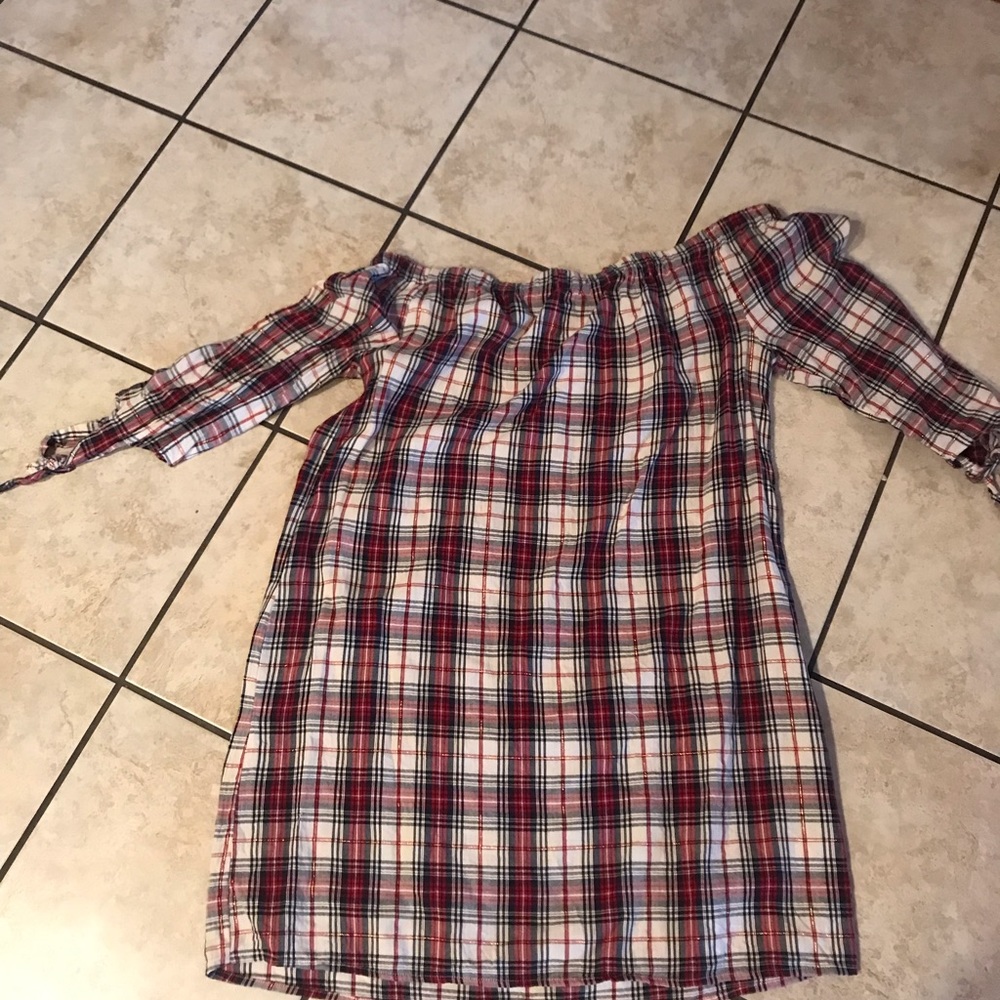 Wear as a Dress or with Leggings ...